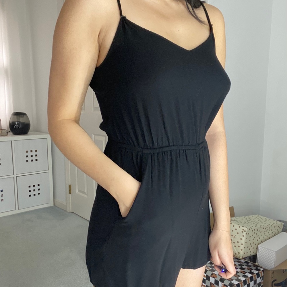 Romper - Picture 3 of 3